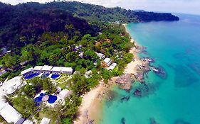 Khaolak Beachfront Resort
