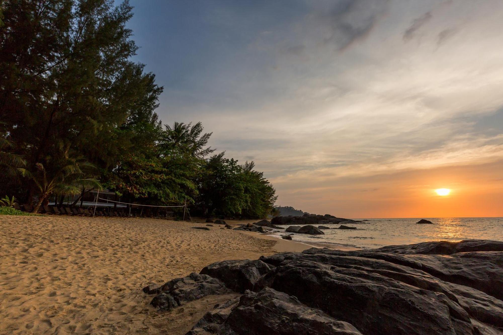 Отель Sentido Khao Lak (Adults Only) Экстерьер фото