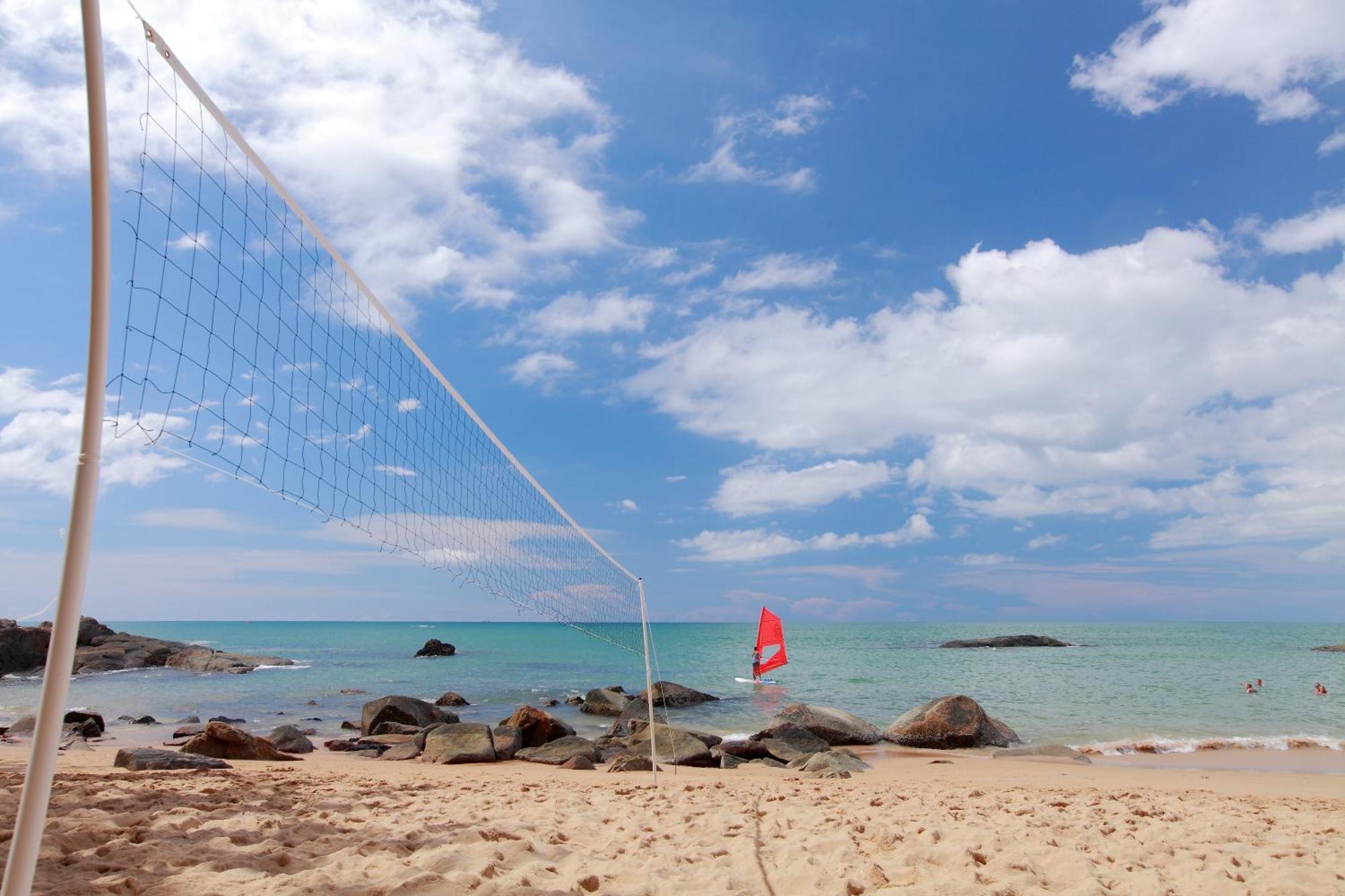 Отель Sentido Khao Lak (Adults Only) Экстерьер фото