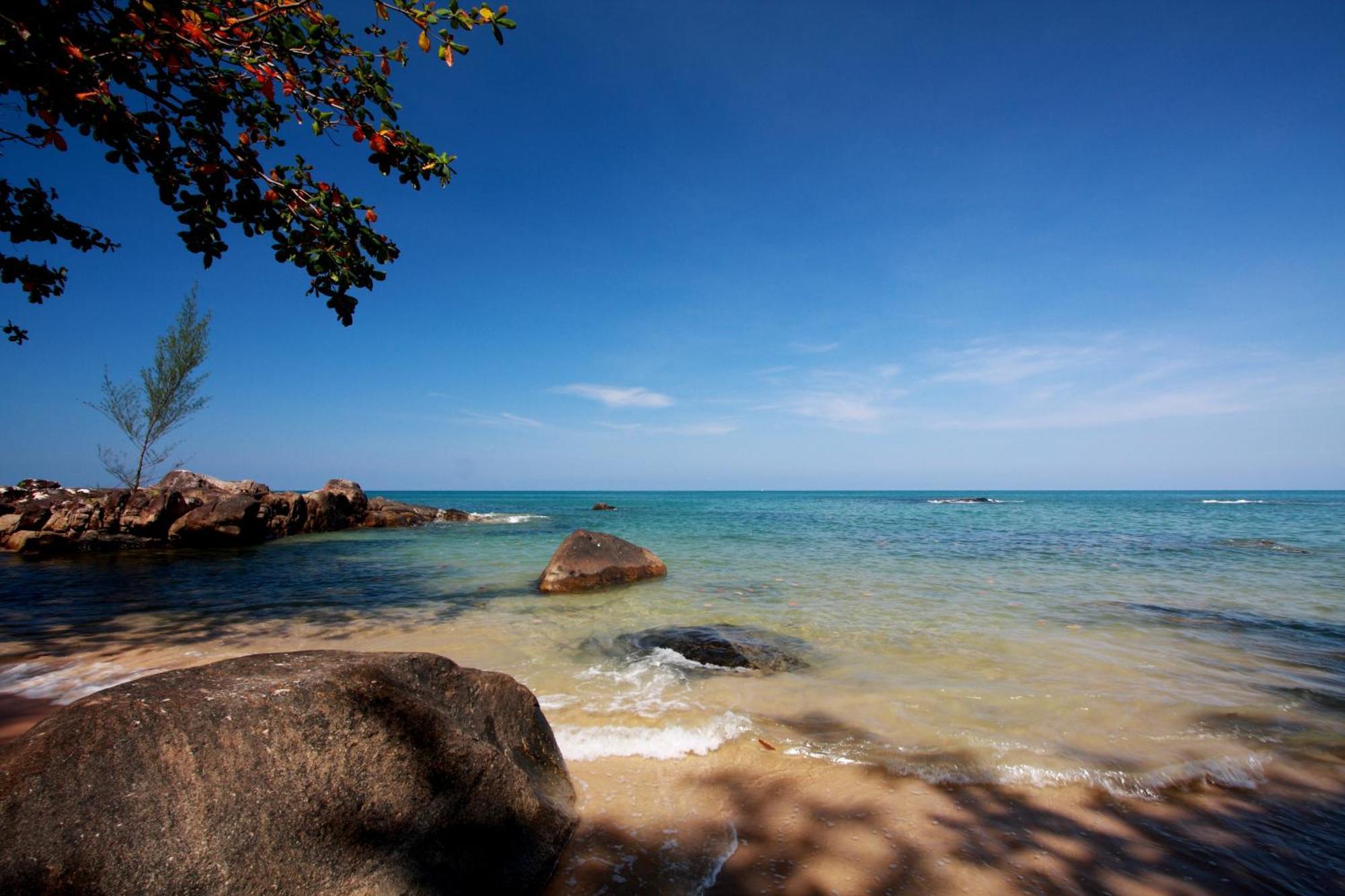Отель Sentido Khao Lak (Adults Only) Экстерьер фото
