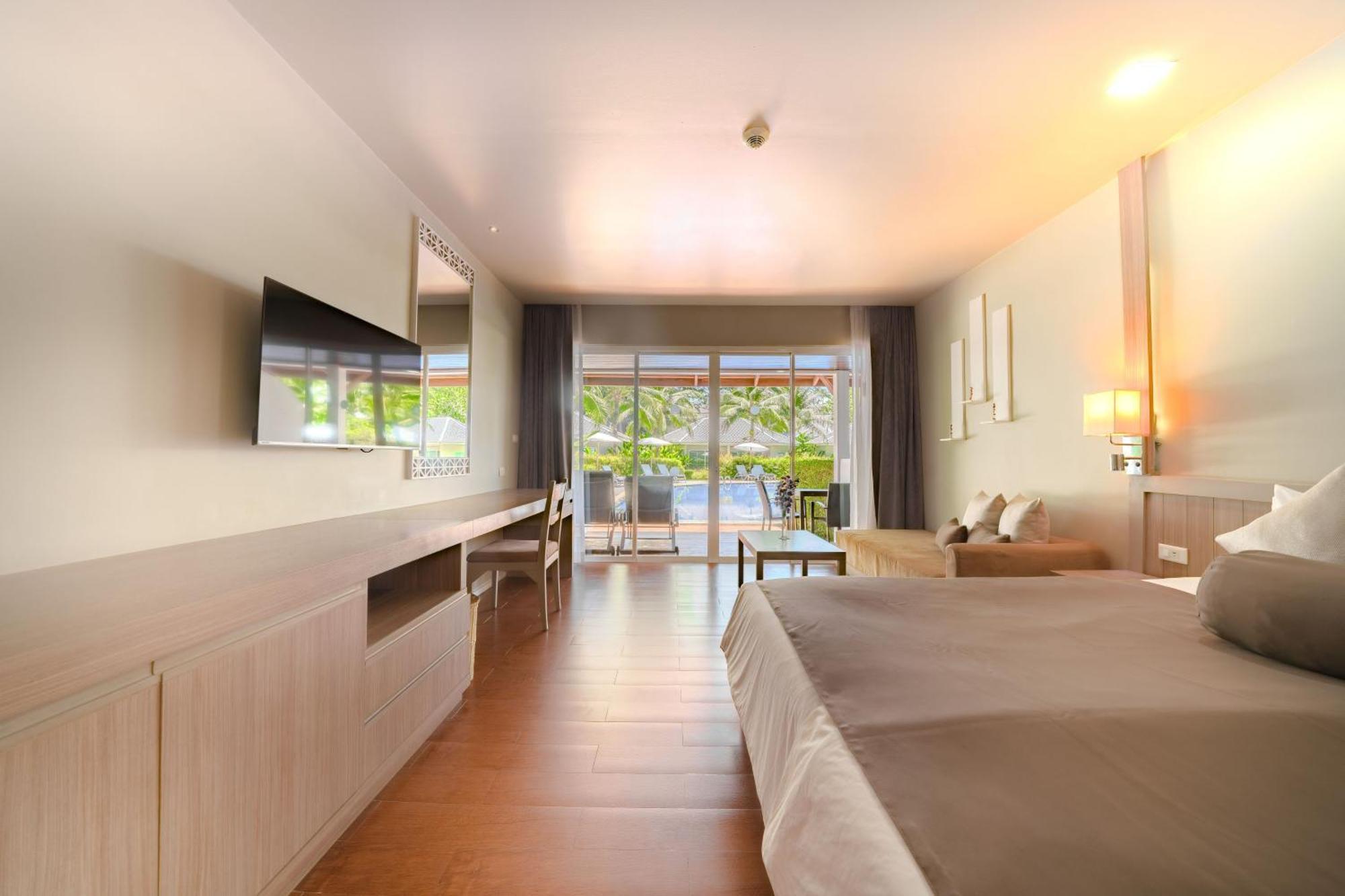 Отель Sentido Khao Lak (Adults Only) Экстерьер фото