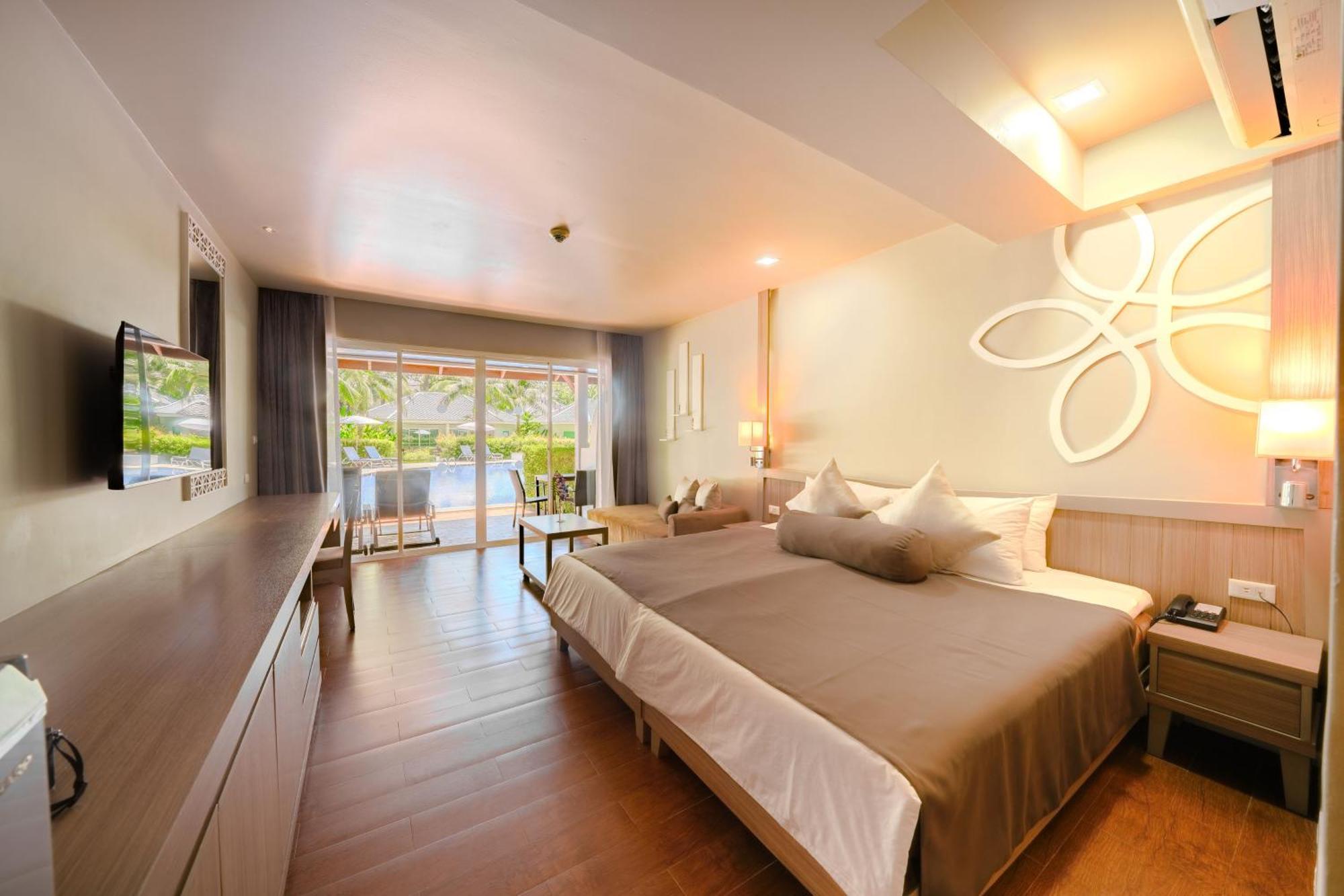 Отель Sentido Khao Lak (Adults Only) Экстерьер фото