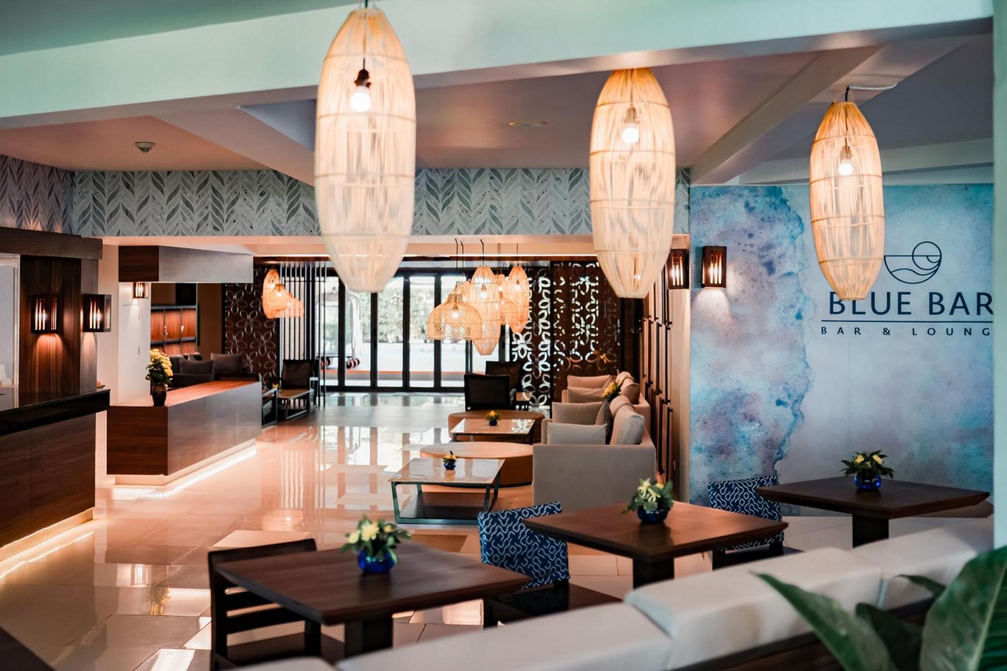Отель Sentido Khao Lak (Adults Only) Экстерьер фото