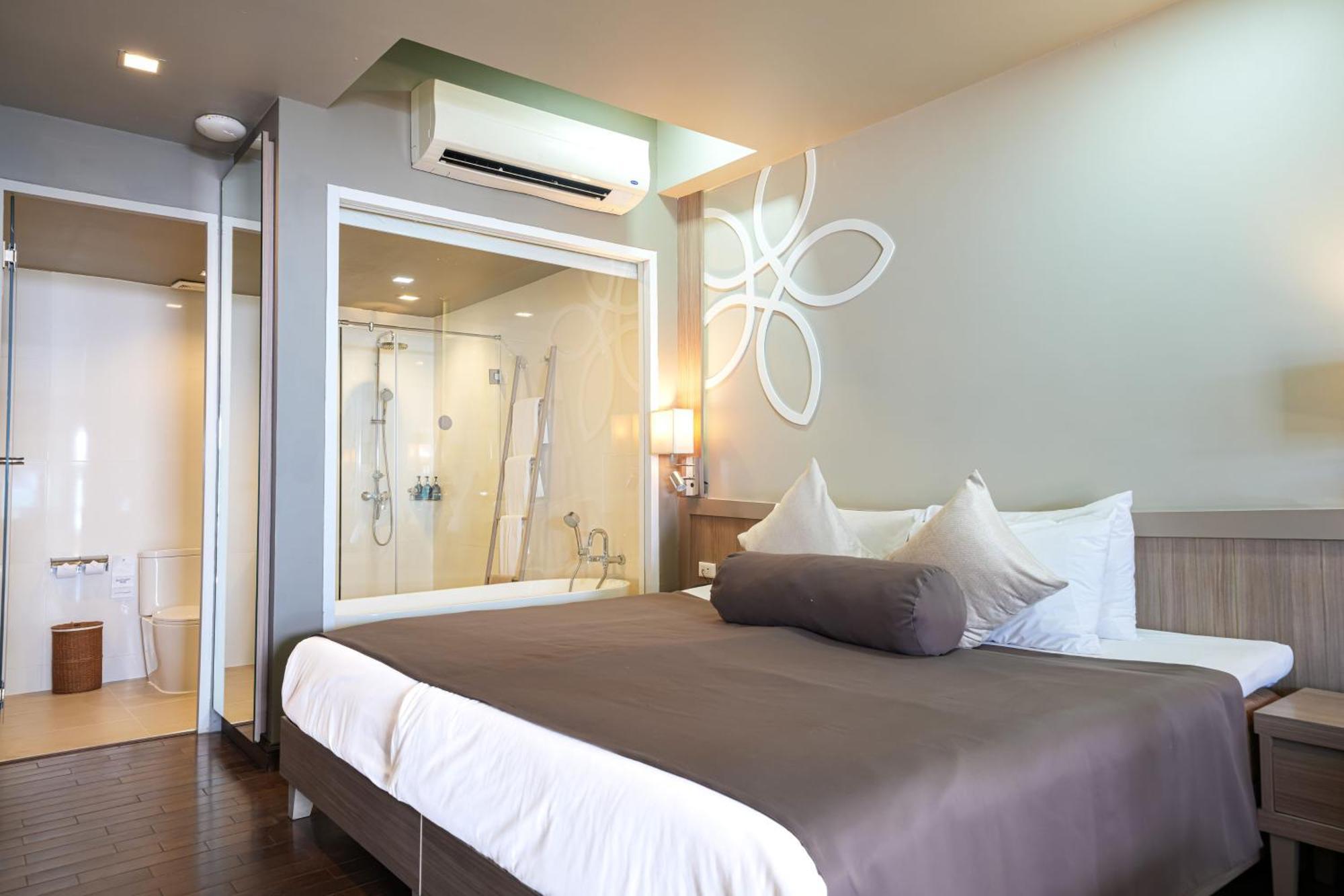 Отель Sentido Khao Lak (Adults Only) Экстерьер фото