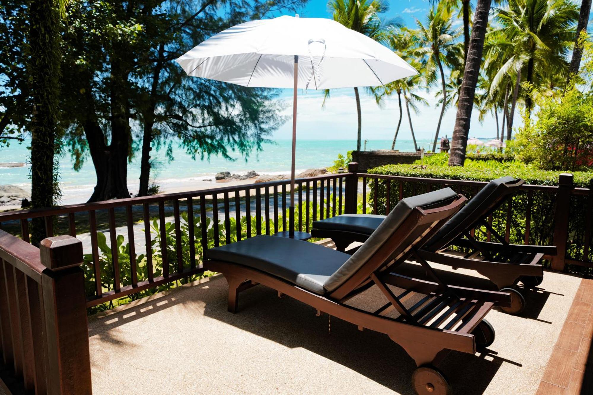 Отель Sentido Khao Lak (Adults Only) Экстерьер фото