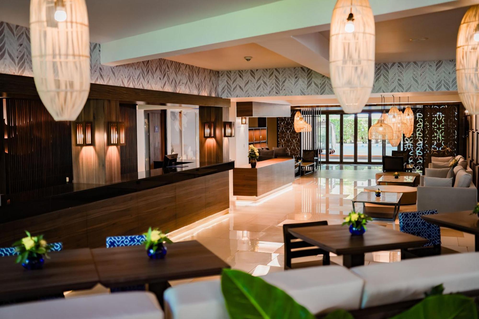 Отель Sentido Khao Lak (Adults Only) Экстерьер фото