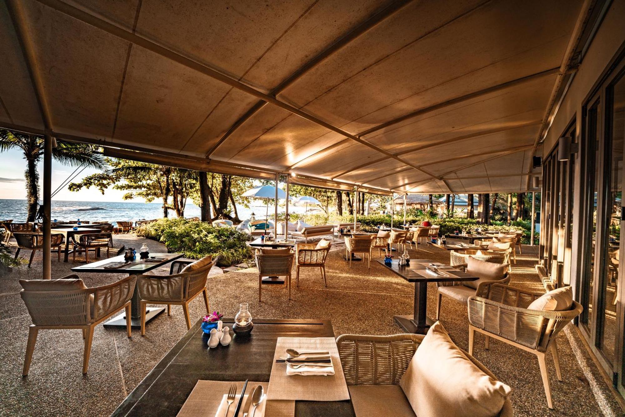 Отель Sentido Khao Lak (Adults Only) Экстерьер фото