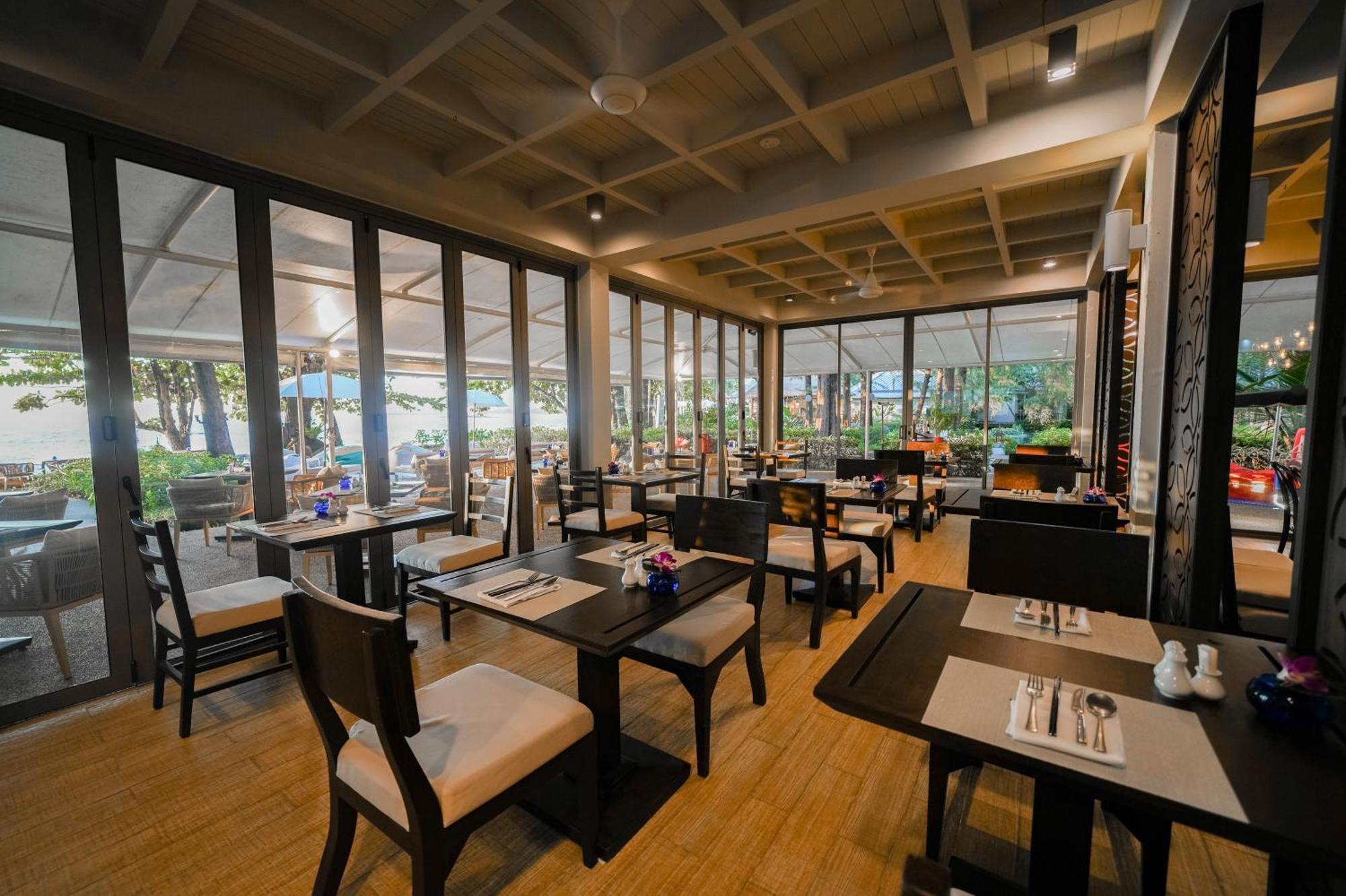 Отель Sentido Khao Lak (Adults Only) Экстерьер фото