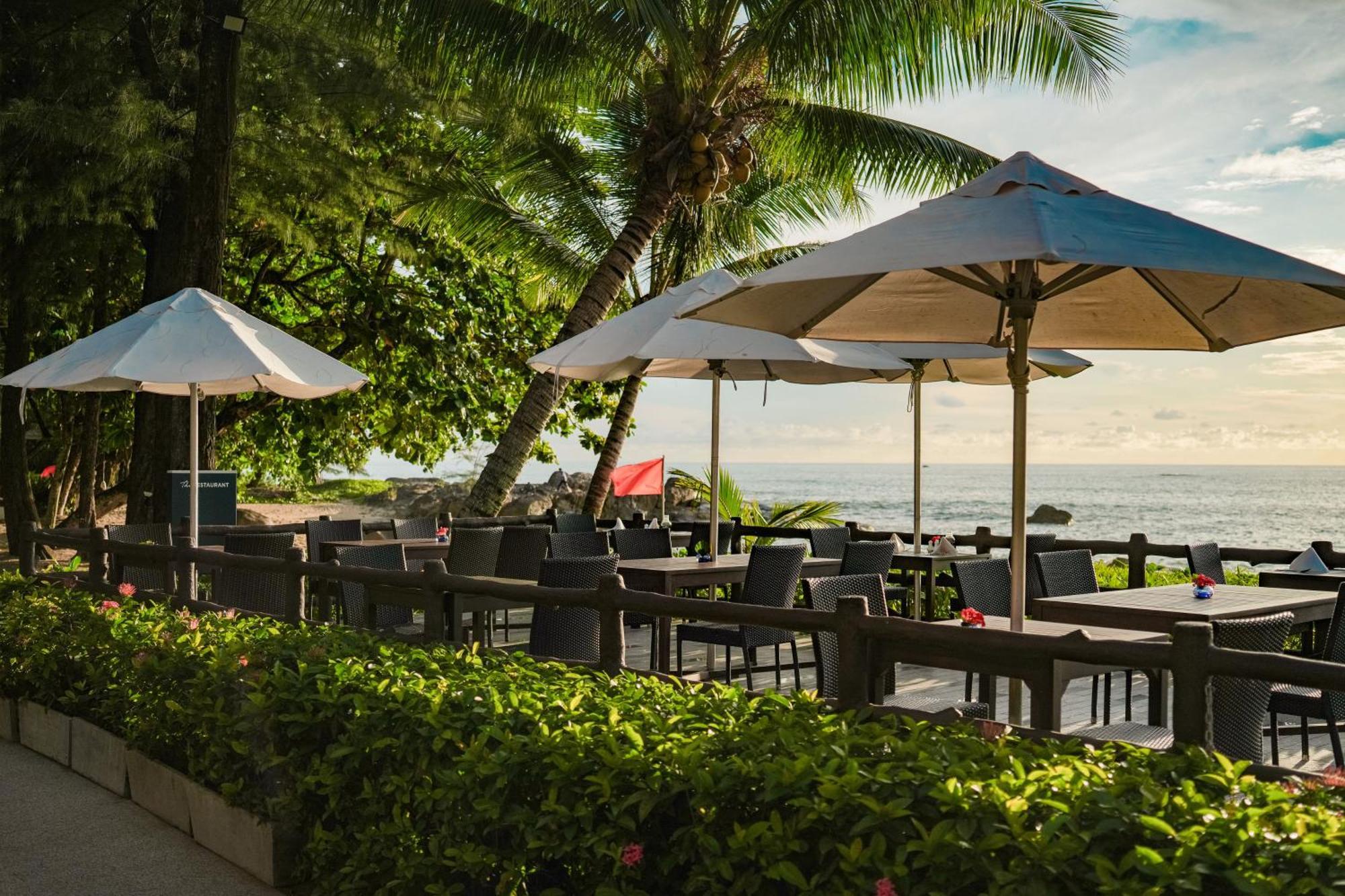 Отель Sentido Khao Lak (Adults Only) Экстерьер фото