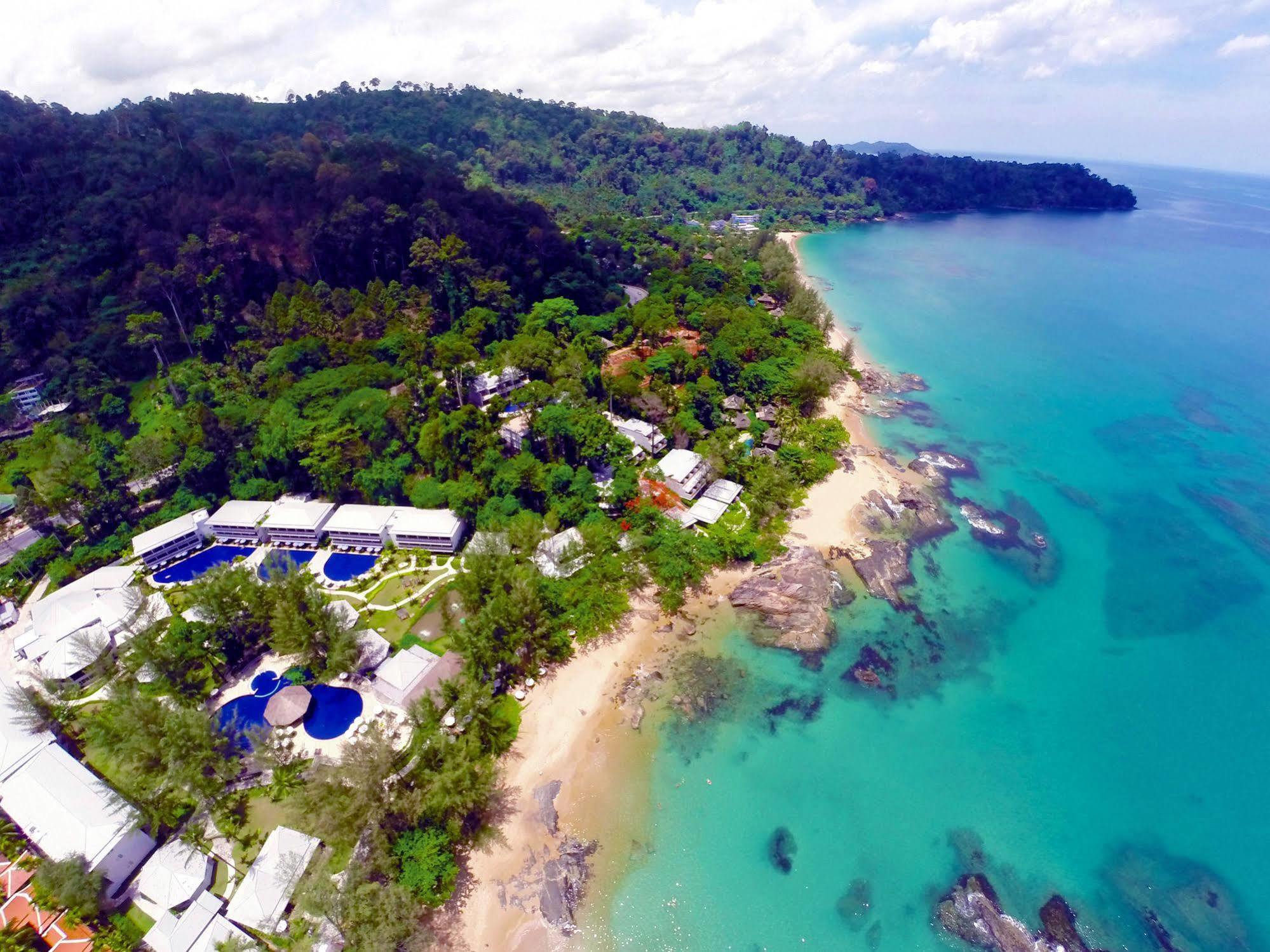 Отель Sentido Khao Lak (Adults Only) Экстерьер фото